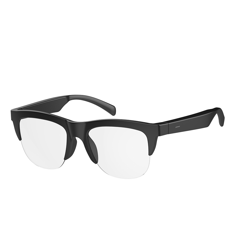 Smart Glasses Lens - 8K 1800MP AI Smart Bril Handsfree