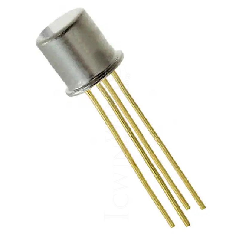 Muscle Sensor Emg - 1-50 STUKS 3N211 AD584LH AD584 P2806U-FC24F