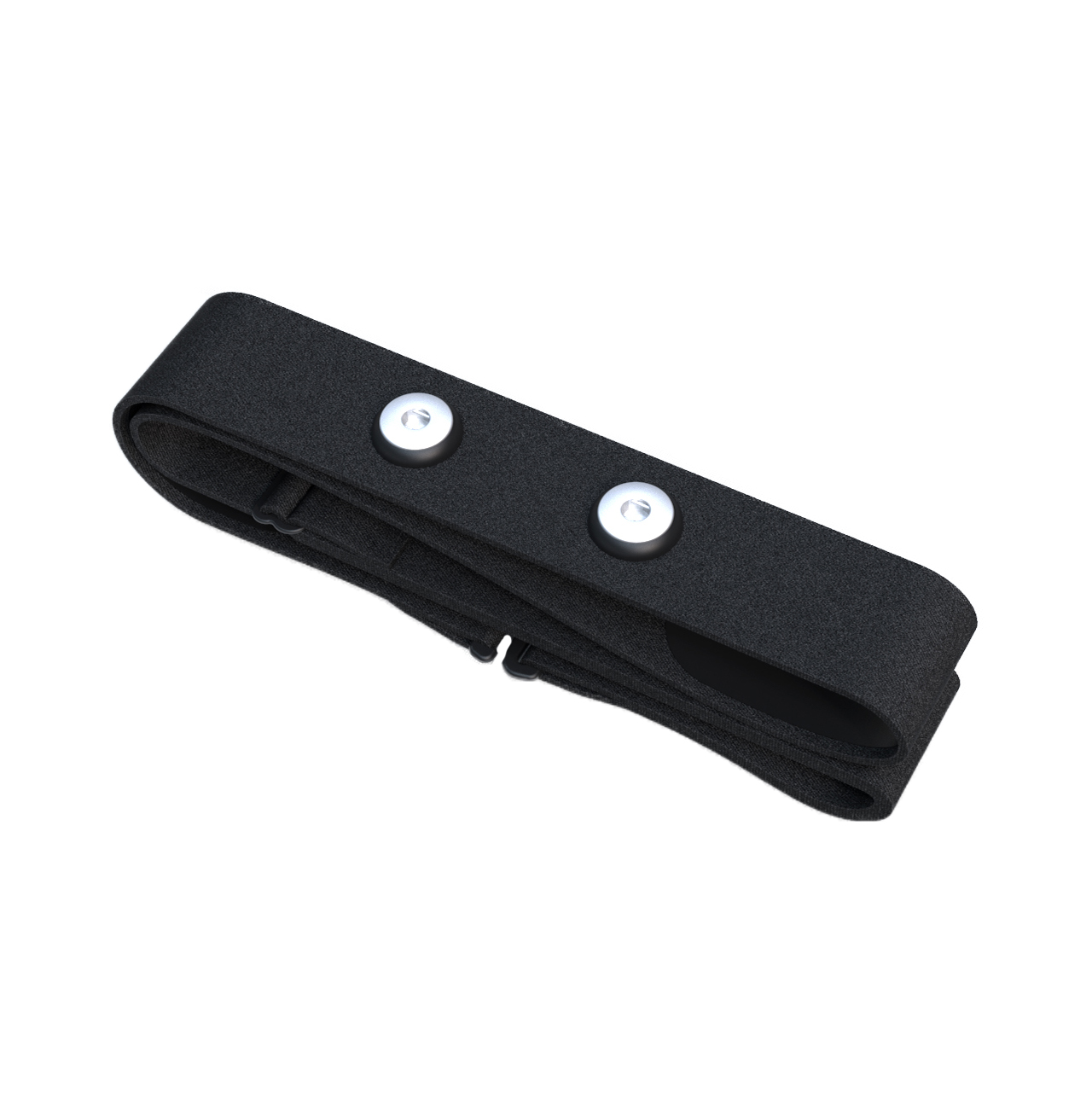 Breath Rate Monitor - Fitspur hartslagmeter vervangende borstband compatibel met