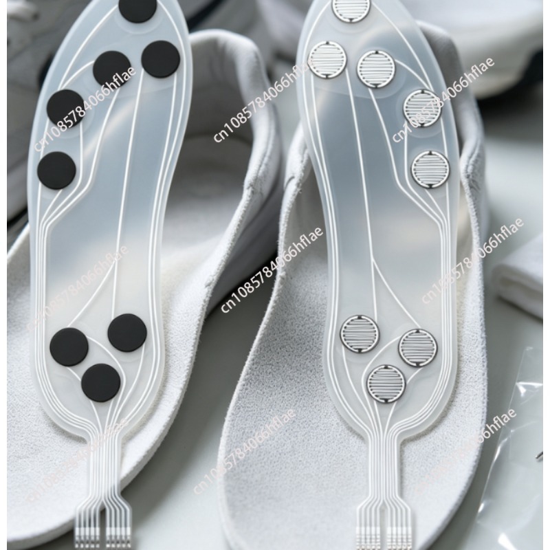 Smart Insole Pressure - ZNX-01 Flexibele dunne-film piezoresistieve druksensor, multi-point
