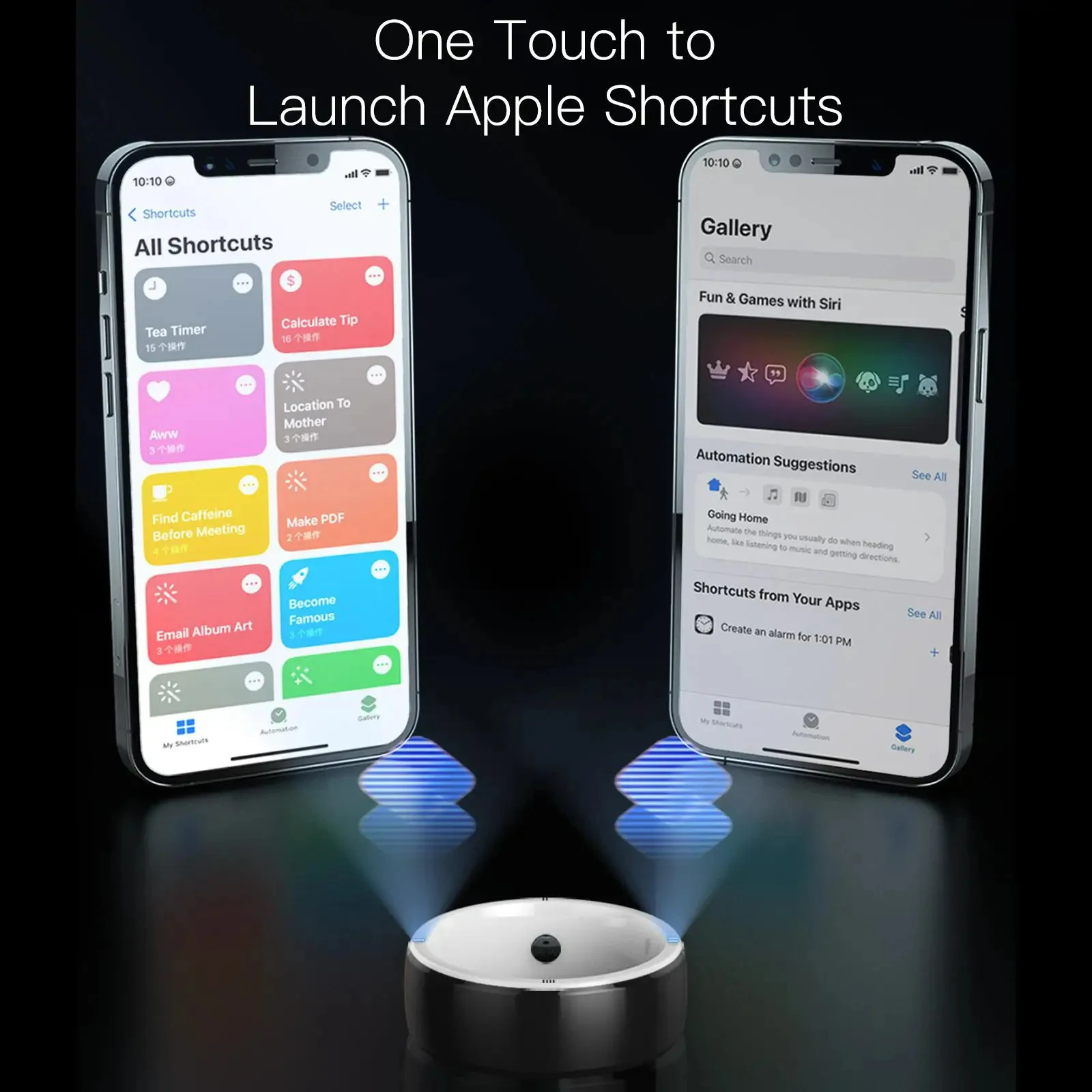 Smart Ring Nfc Pay - Nieuwste Intelligente Draagbare Apparaat Jakcom R5