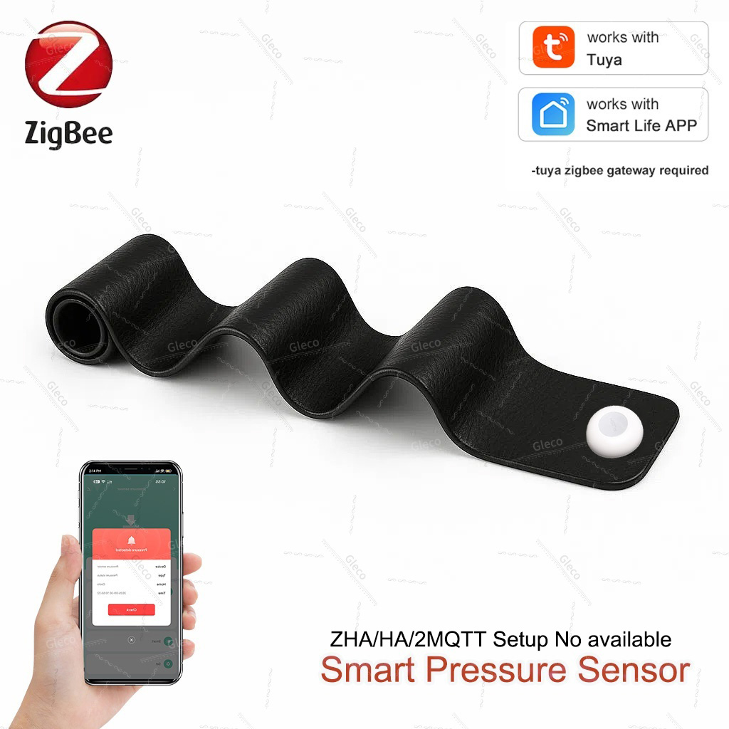 Smart Insole Pressure - Zigbee Tuya Druksensor Detector Smart Home