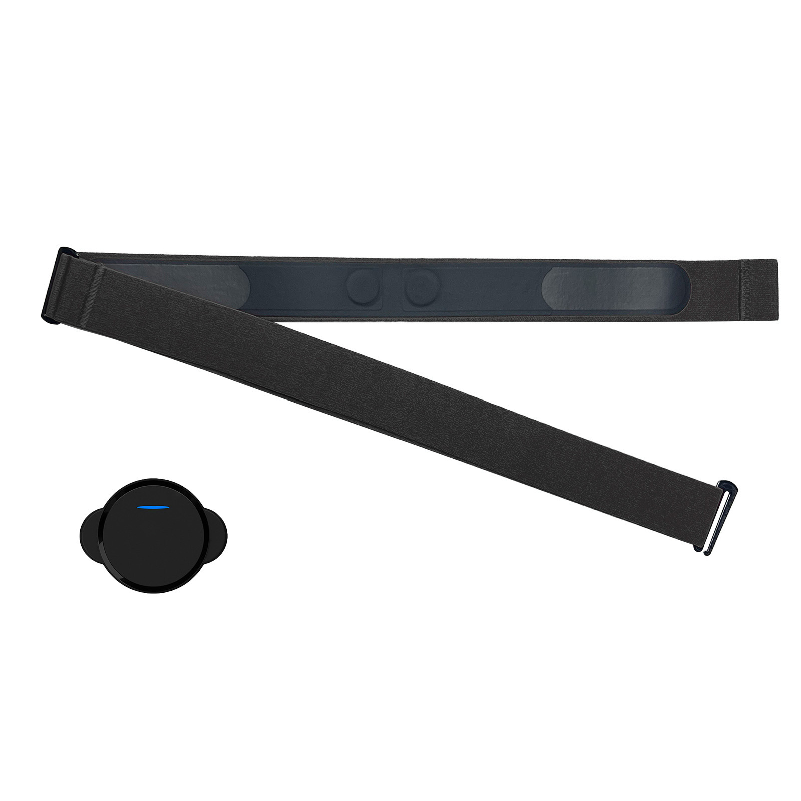 Fitcent Hartslagmeter Vervangi - Breath Rate Monitor recensie en prijs