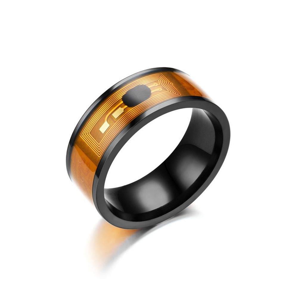 Modetechnologie Multifunctione - Smart Ring Nfc Pay recensie en prijs