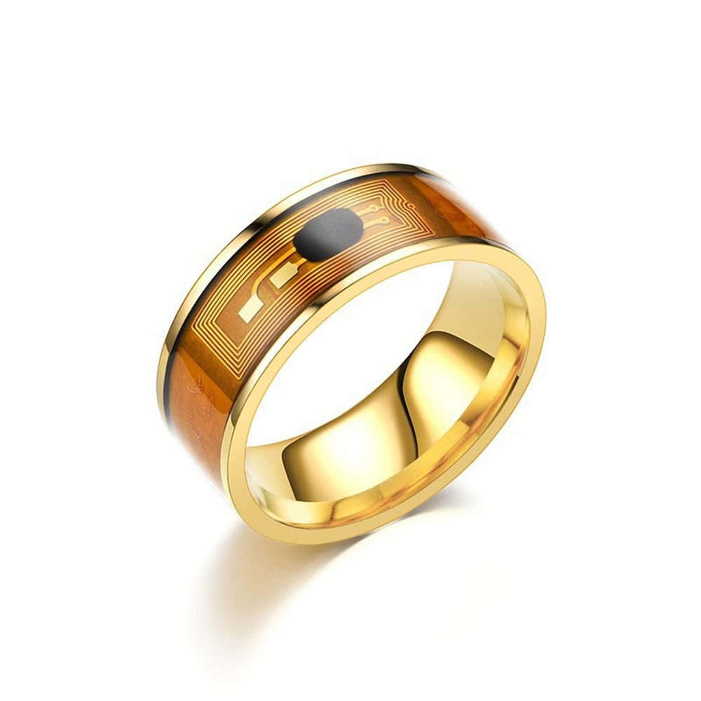 Modetechnologie Multifunctione - Smart Ring Nfc Pay recensie en prijs