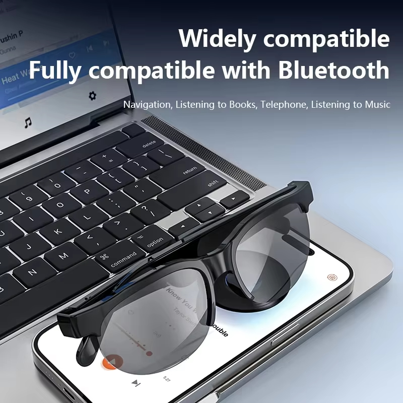 Lenovo 2400MP 8K Smart Bril vo - Smart Glasses Lens recensie en prijs