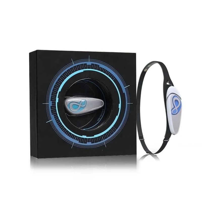 Droge elektrode EEG-hersenband - Meditation Headband Eeg recensie en prijs