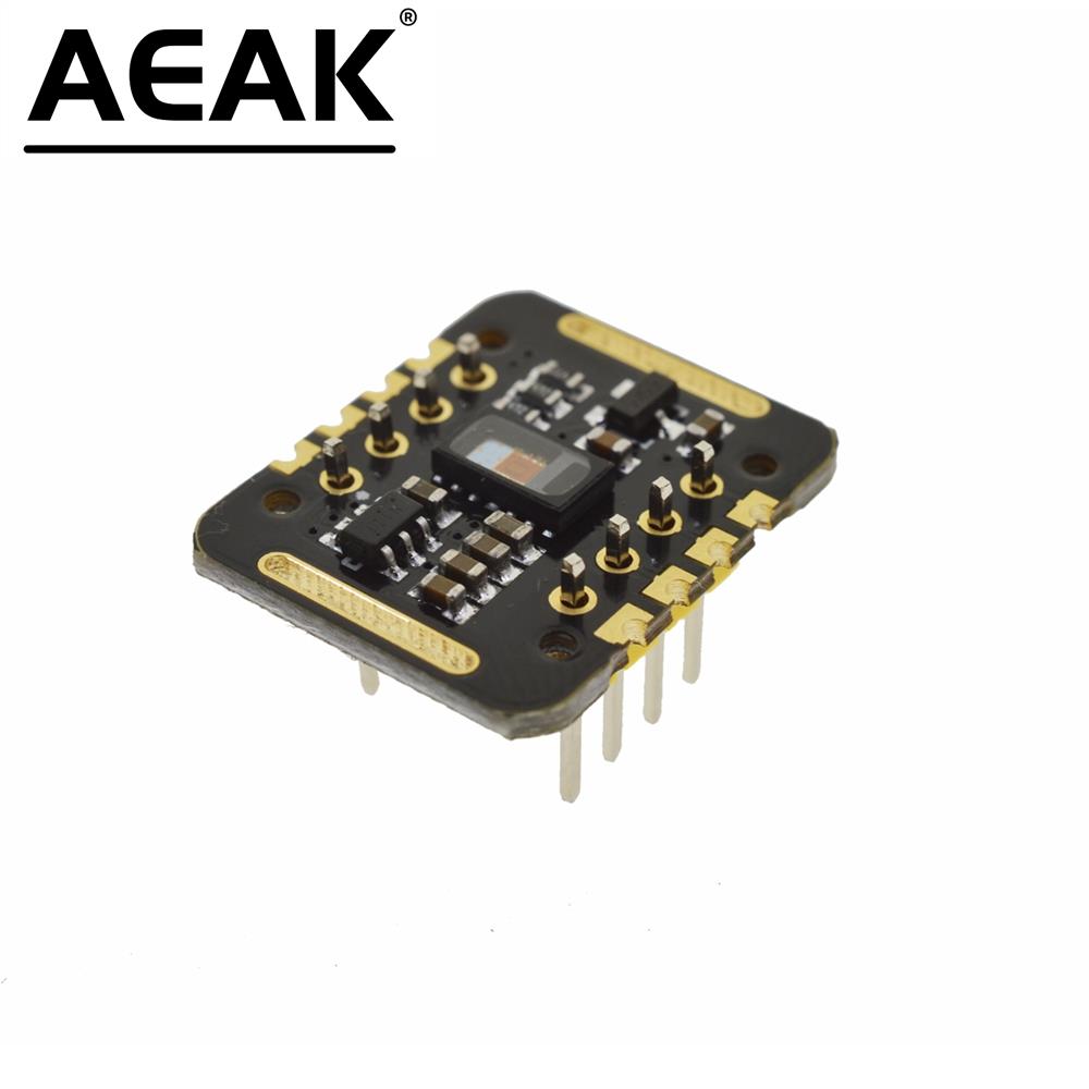 Max30102 Hartslagsensormodule  - Muscle Sensor Emg recensie en prijs