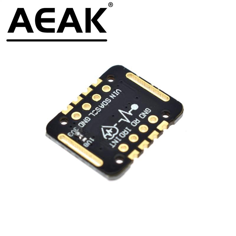 Max30102 Hartslagsensormodule  - Muscle Sensor Emg recensie en prijs