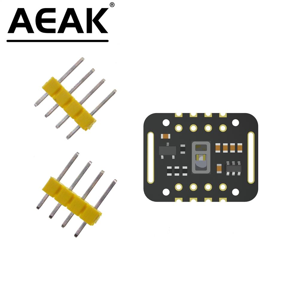 Max30102 Hartslagsensormodule  - Muscle Sensor Emg recensie en prijs