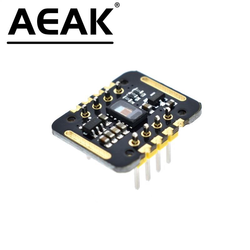 Max30102 Hartslagsensormodule  - Muscle Sensor Emg recensie en prijs