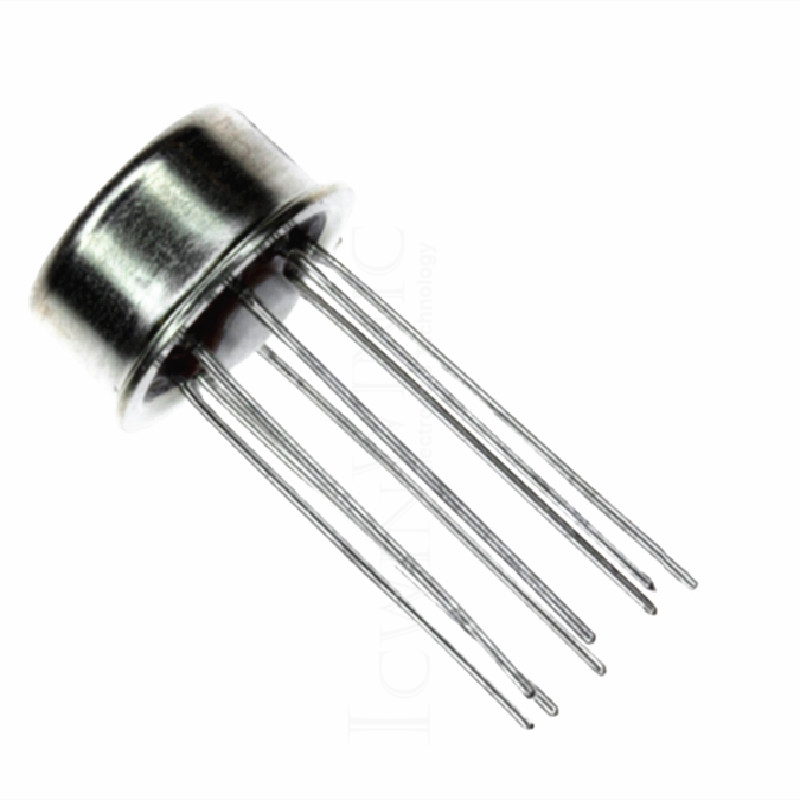 1-50 STUKS 3N211 AD584LH AD584 - Muscle Sensor Emg recensie en prijs