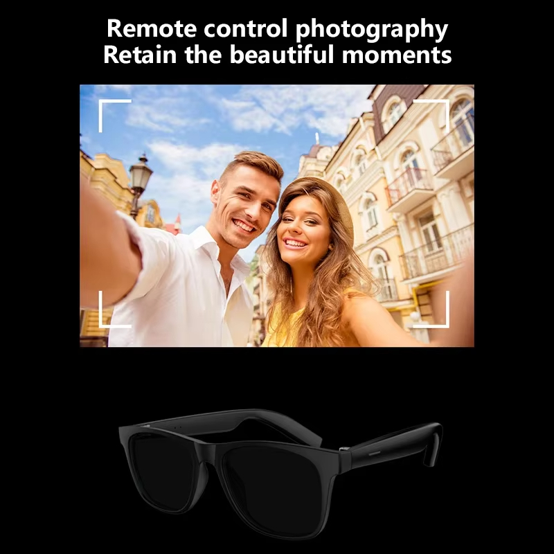 Lenovo Afstandsbediening AI Sm - Smart Glasses Lens recensie en prijs