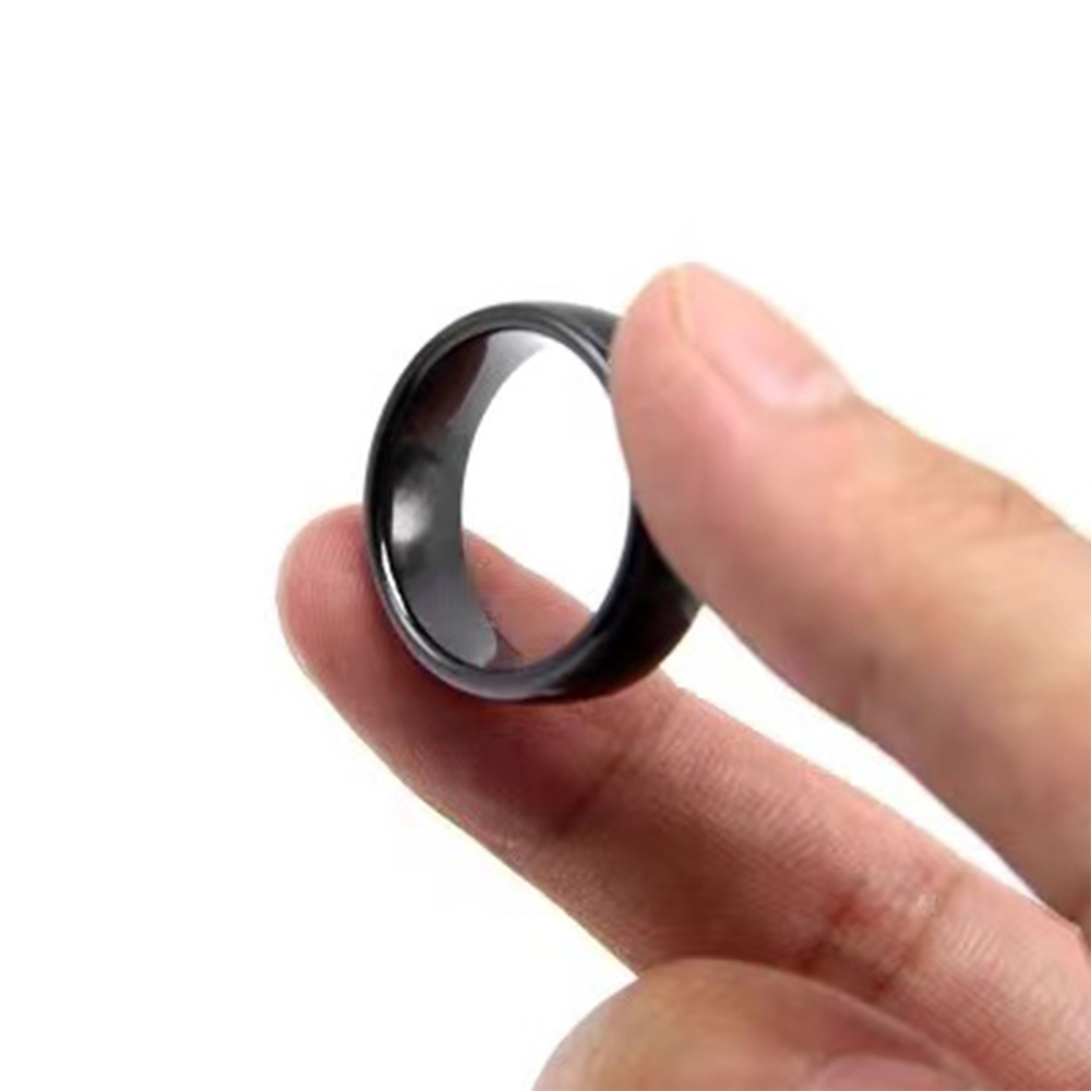 RFID Smart Dual Chip NFC Ring  - Smart Ring Nfc Pay recensie en prijs