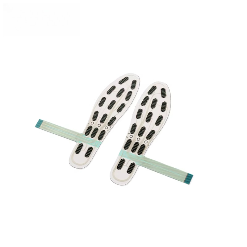 FS-INS-16Z Legact draagbare sl - Smart Insole Pressure recensie en prijs