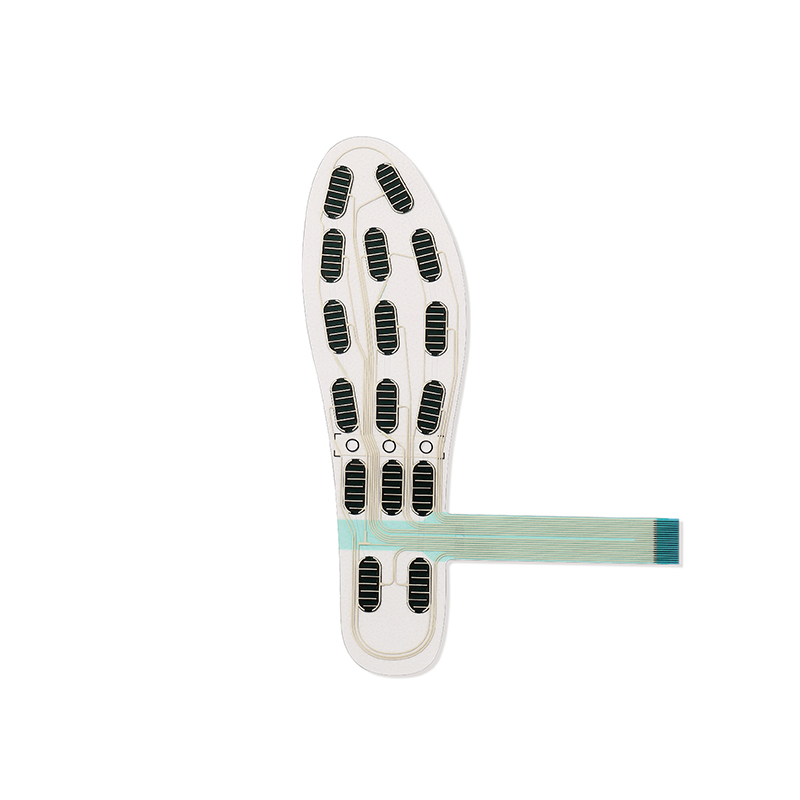 FS-INS-16Z Legact draagbare sl - Smart Insole Pressure recensie en prijs