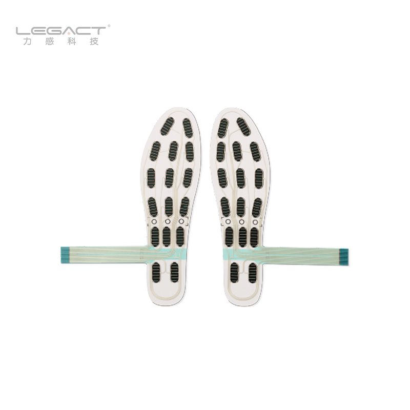 FS-INS-16Z Legact draagbare sl - Smart Insole Pressure recensie en prijs