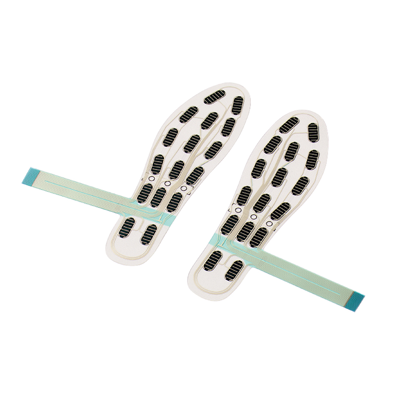 FS-INS-16Z Legact draagbare sl - Smart Insole Pressure recensie en prijs