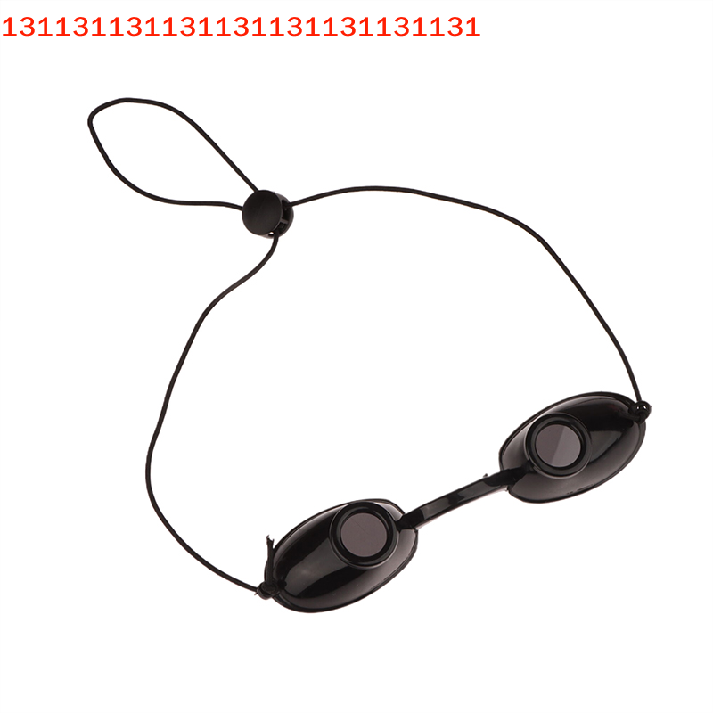 Oogbescherming Laserbeschermen - Light Therapy Glasses recensie en prijs
