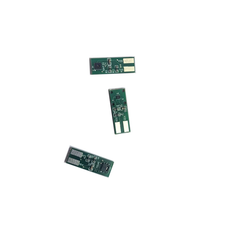 SHT20 SHT30 SHT31 SHT35 SHT40  - Muscle Sensor Emg recensie en prijs