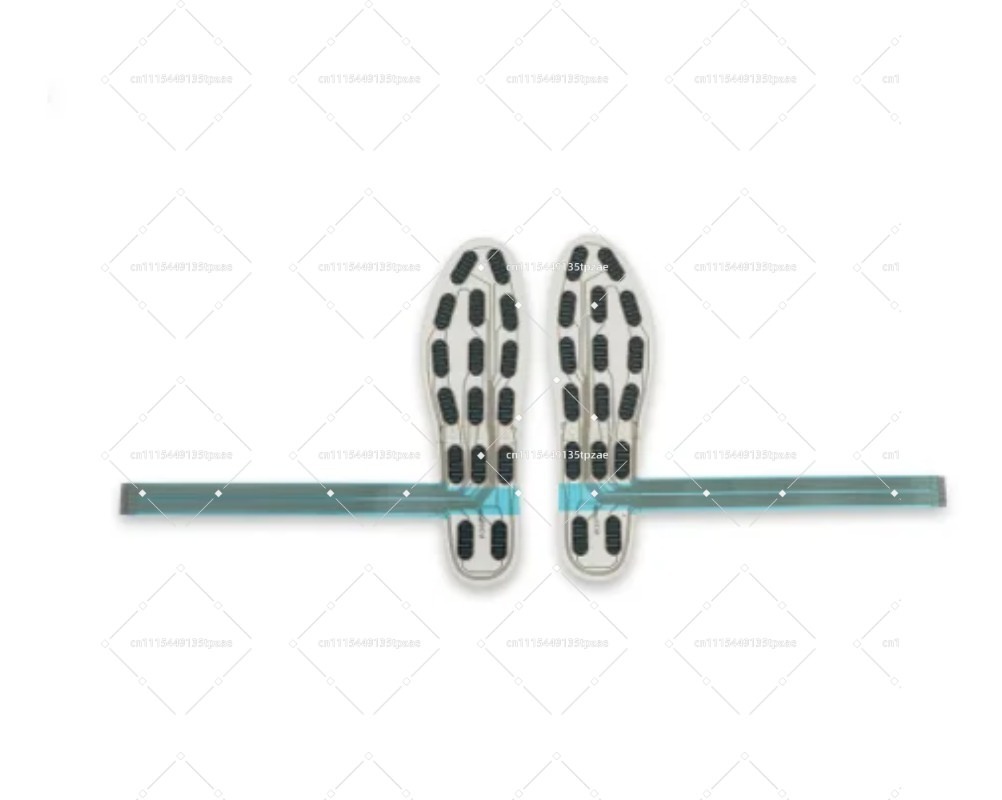 EU Maat 41 Slijtvaste Waterdic - Smart Insole Pressure recensie en prijs