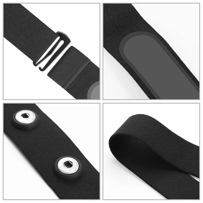 1 - 10 stuks CYCLAMI hartslagm - Breath Rate Monitor recensie en prijs