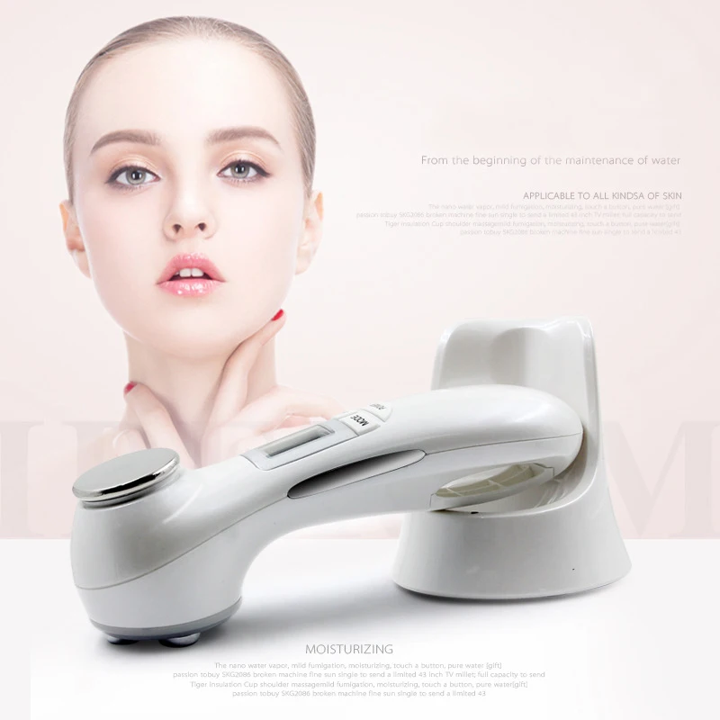 Multifunctionele Rf Gezichts L - Galvanic Skin Sensor recensie en prijs
