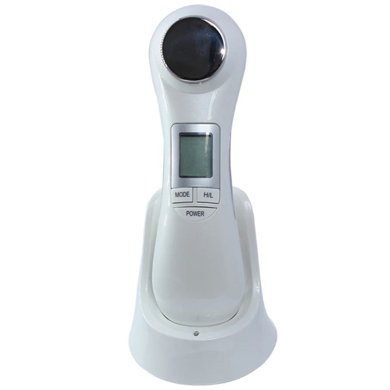 Multifunctionele Rf Gezichts L - Galvanic Skin Sensor recensie en prijs