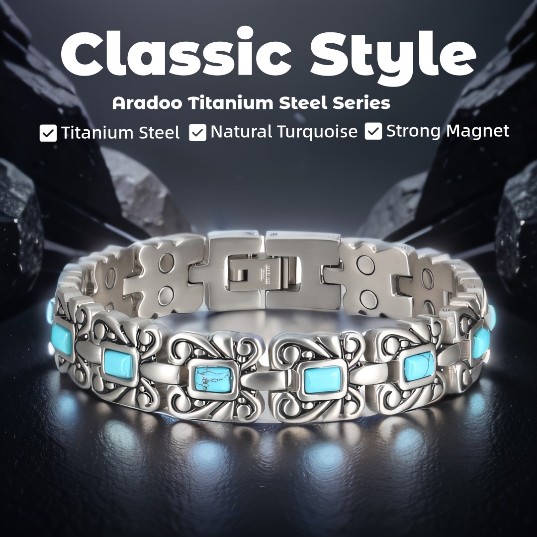 Titanium Staal Blauw Turquoise - Meditation Headband Eeg recensie en prijs