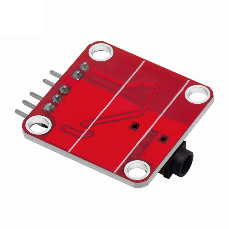 BTLIFE-5X Spier-elektrische se - Muscle Sensor Emg recensie en prijs