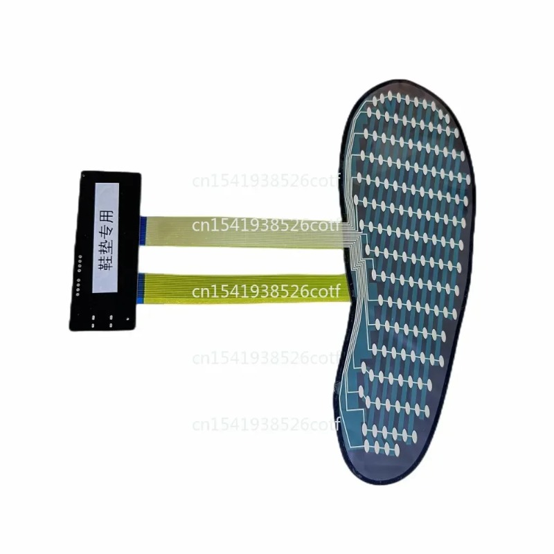 Hoogwaardige multi-area FSR-ty - Smart Insole Pressure recensie en prijs