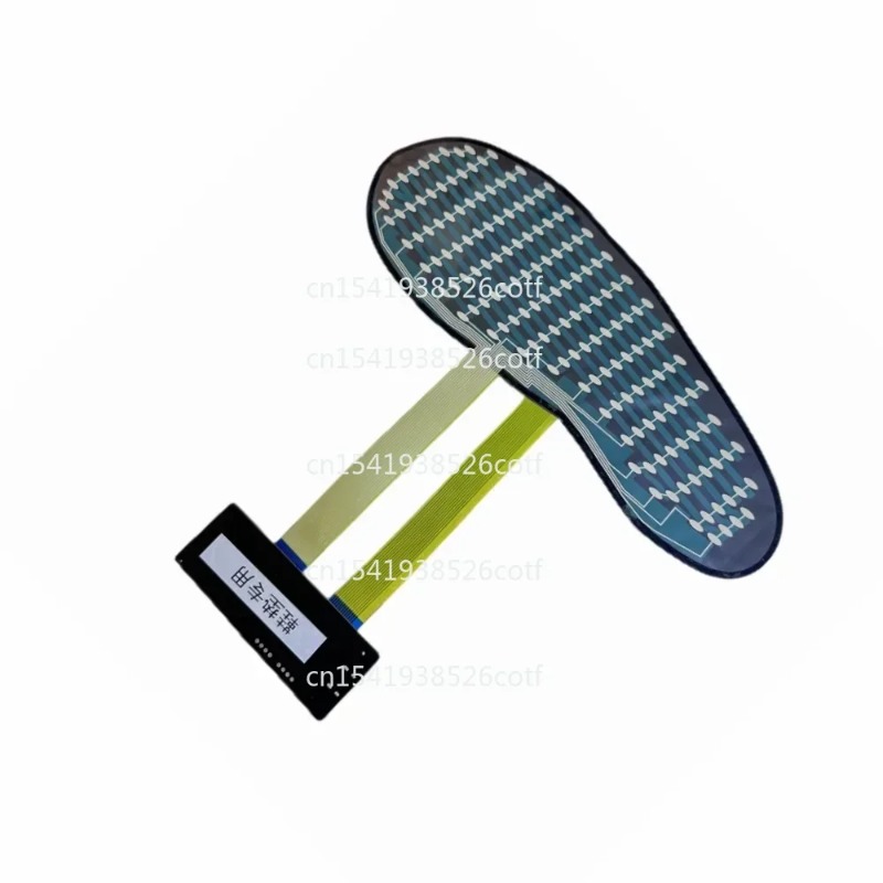 Hoogwaardige multi-area FSR-ty - Smart Insole Pressure recensie en prijs