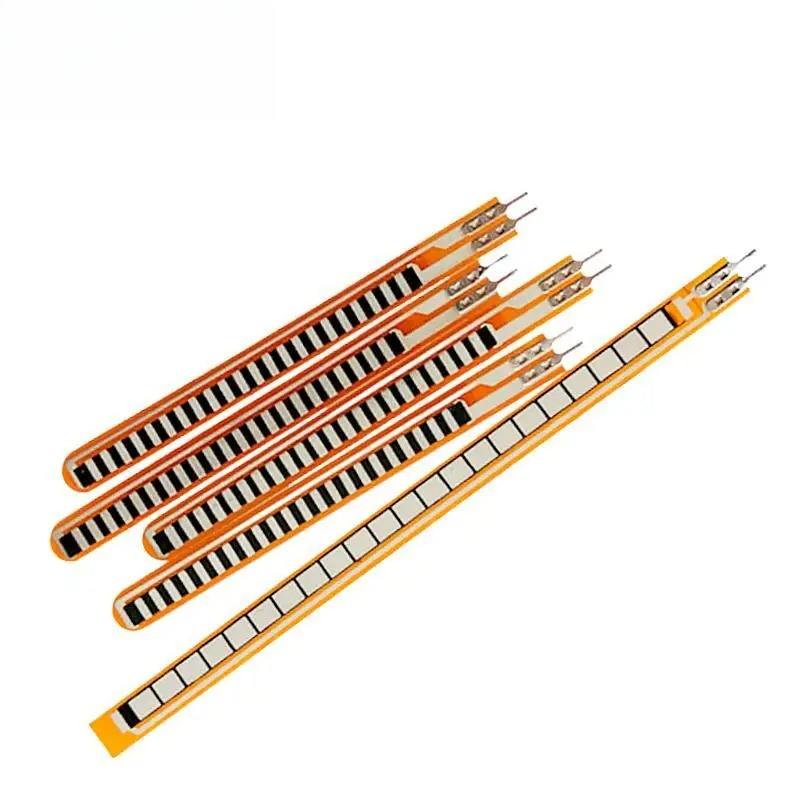 Flex Sensor 2,2 inch Buigflexs - Muscle Sensor Emg recensie en prijs