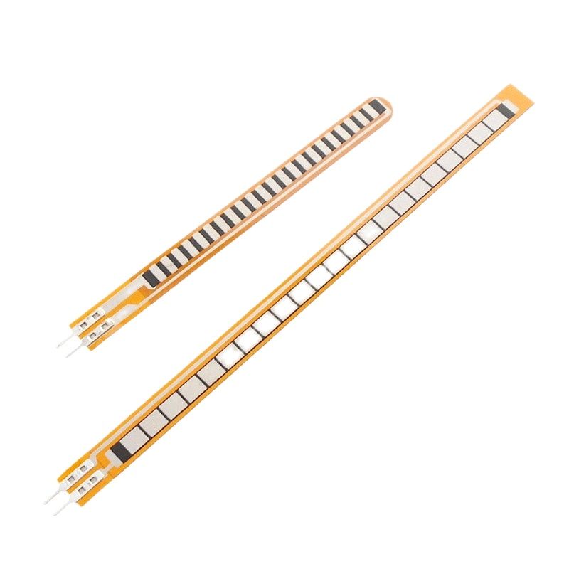 Flex Sensor 2,2 inch Buigflexs - Muscle Sensor Emg recensie en prijs