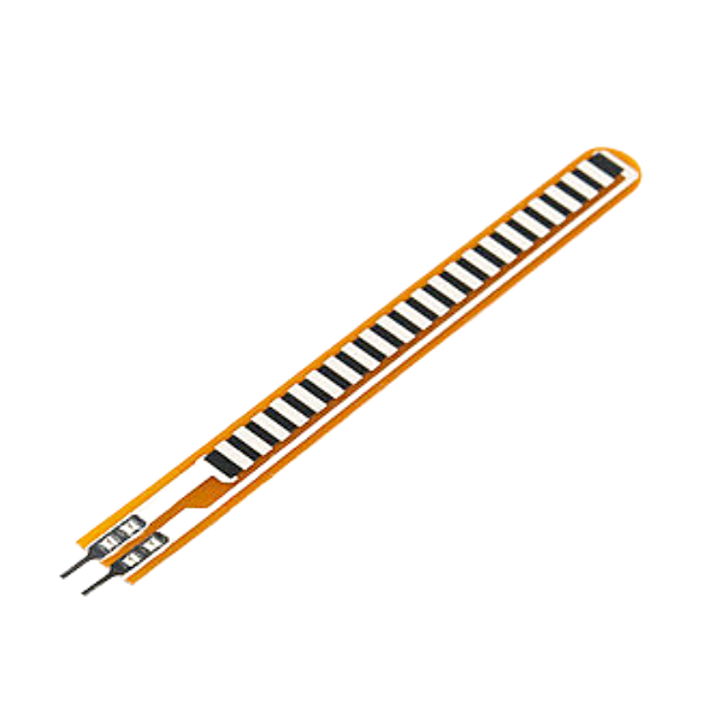 Flex Sensor 2,2 inch Buigflexs - Muscle Sensor Emg recensie en prijs