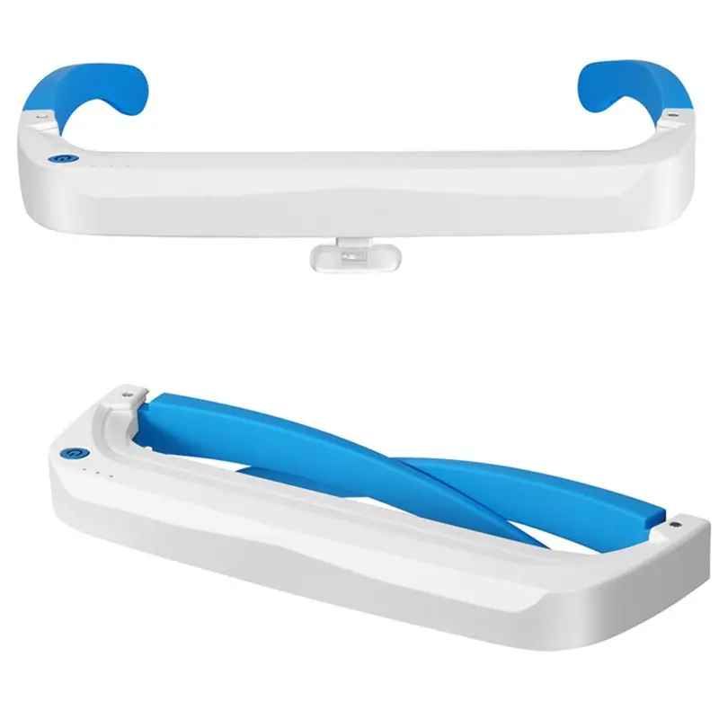 SAD Lichttherapie Bril Rood Bl - Light Therapy Glasses recensie en prijs