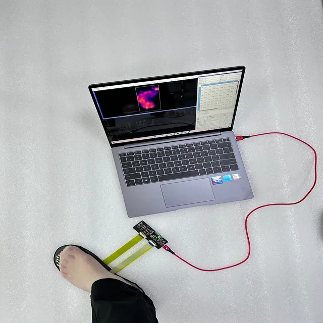 Hoogwaardige multi-area FSR-ty - Smart Insole Pressure recensie en prijs