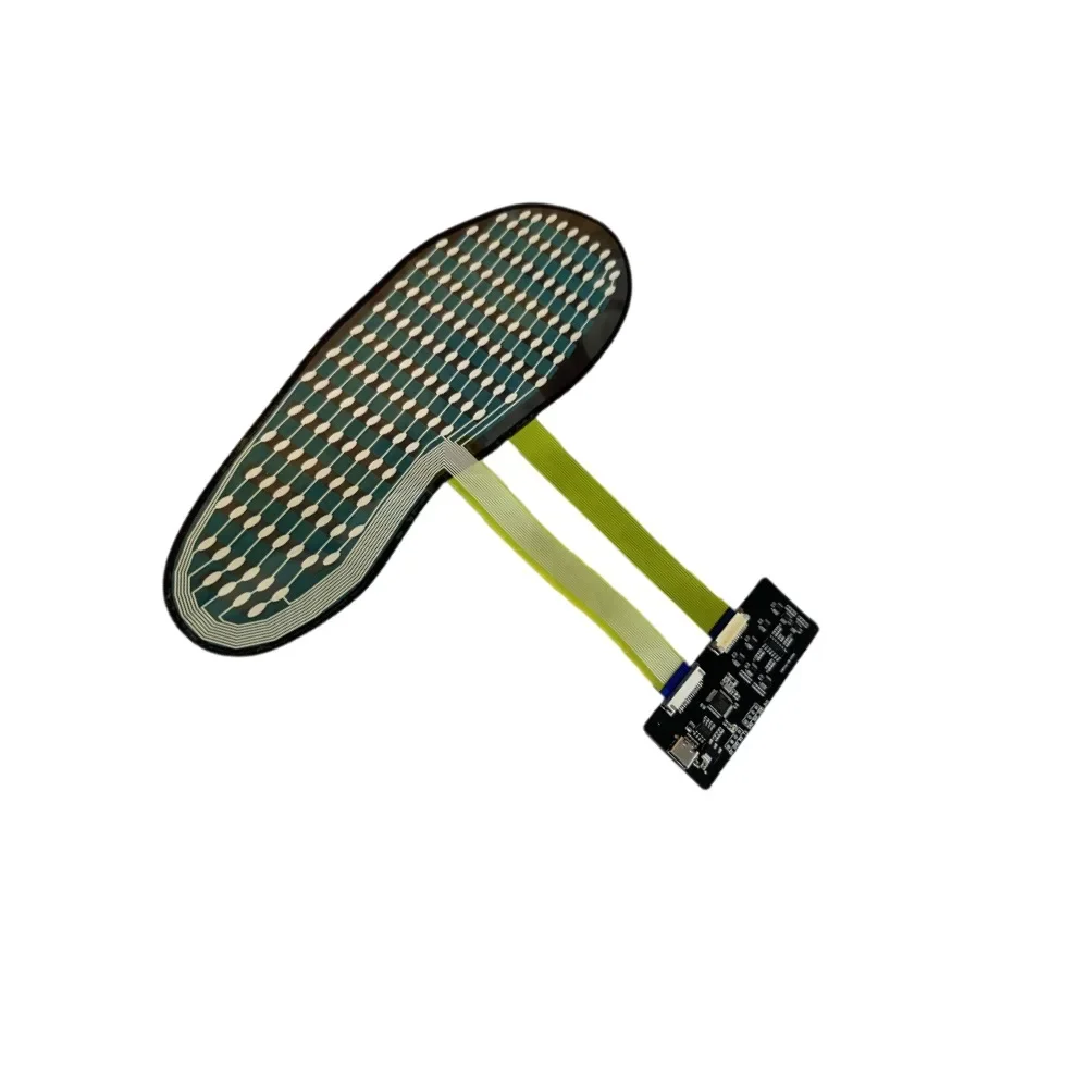 Hoogwaardige multi-area FSR-ty - Smart Insole Pressure recensie en prijs