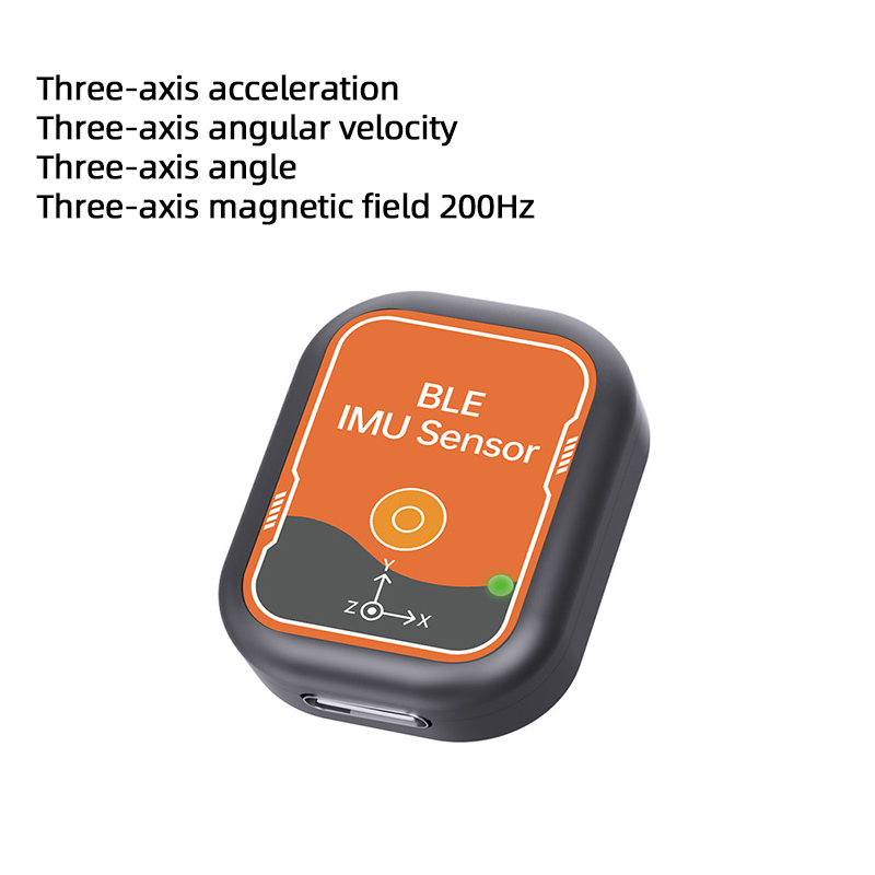 IMU-sensoren, elektronische se - Muscle Sensor Emg recensie en prijs