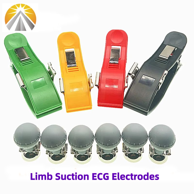 ECG-kabel voor Nihon Kohden Bi - Ecg Patch Monitor recensie en prijs