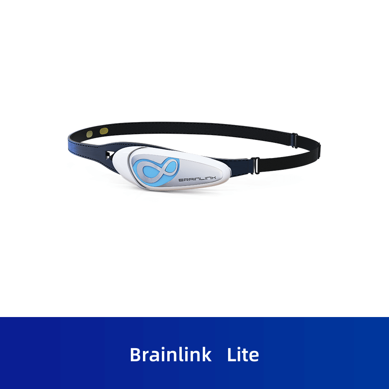 Brainlink Lite Mind Control Ee - Meditation Headband Eeg recensie en prijs