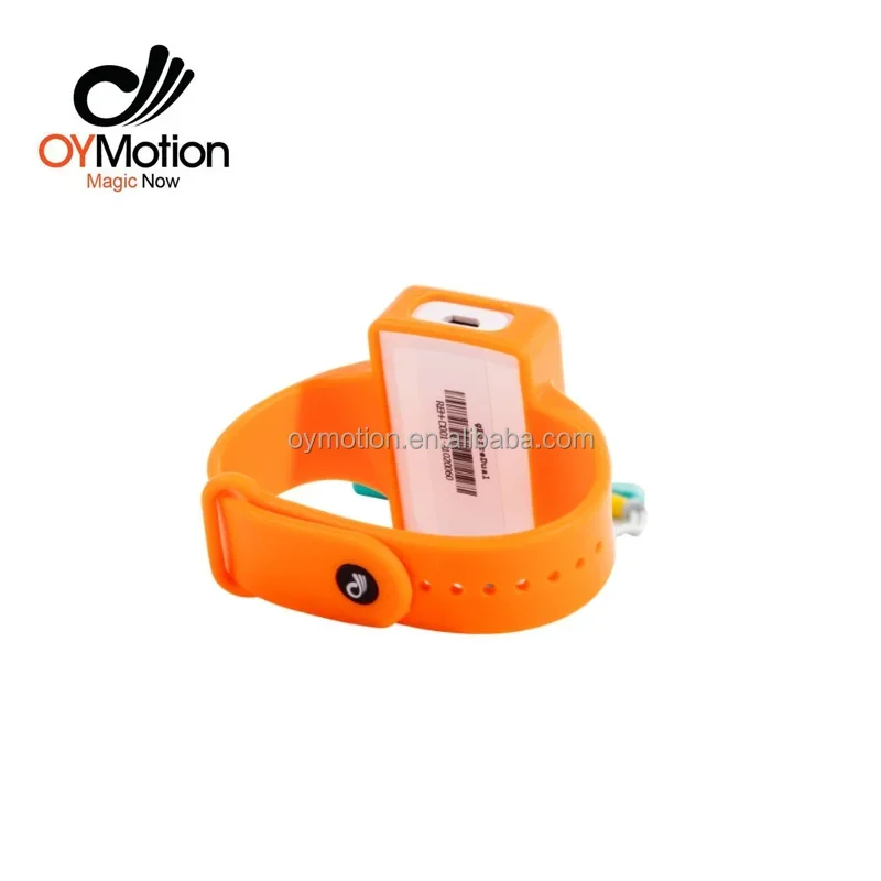 Verlamming Hemiplegie Revalida - Muscle Sensor Emg recensie en prijs