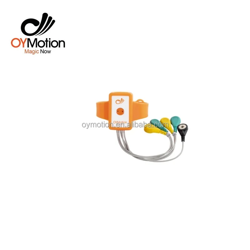 Verlamming Hemiplegie Revalida - Muscle Sensor Emg recensie en prijs