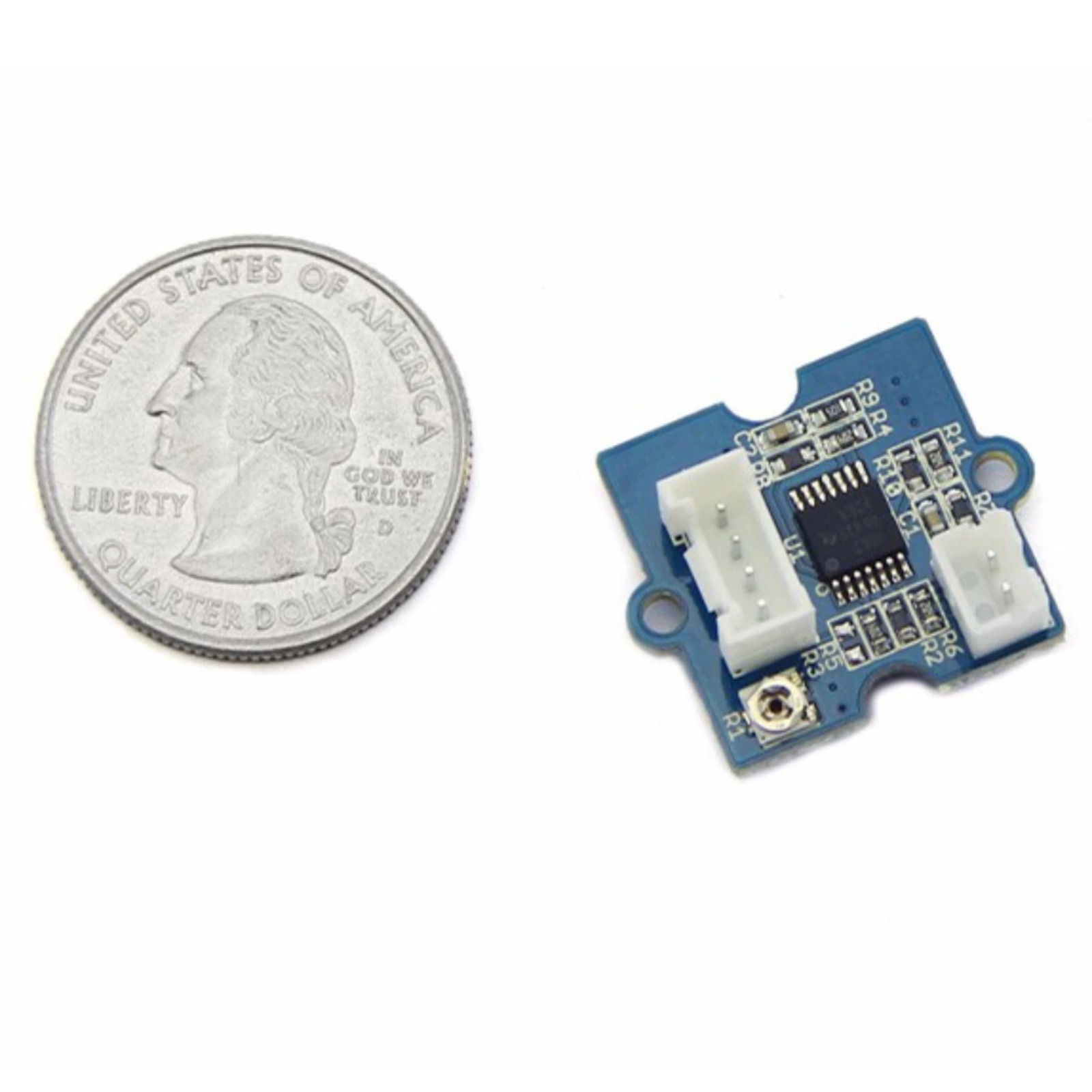 Galvanische huidreactie Huidst - Galvanic Skin Sensor recensie en prijs