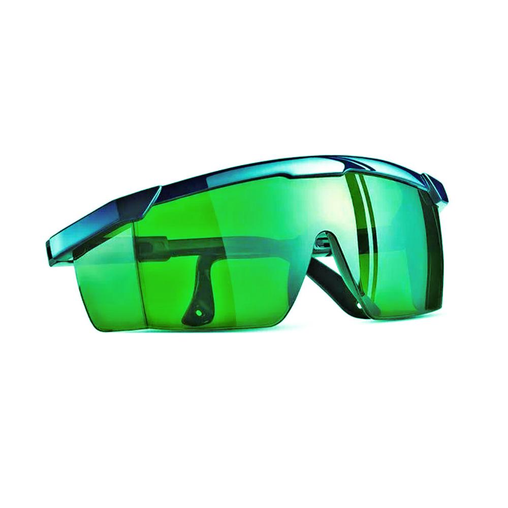 Rode Lichttherapie Bril Oogbes - Light Therapy Glasses recensie en prijs