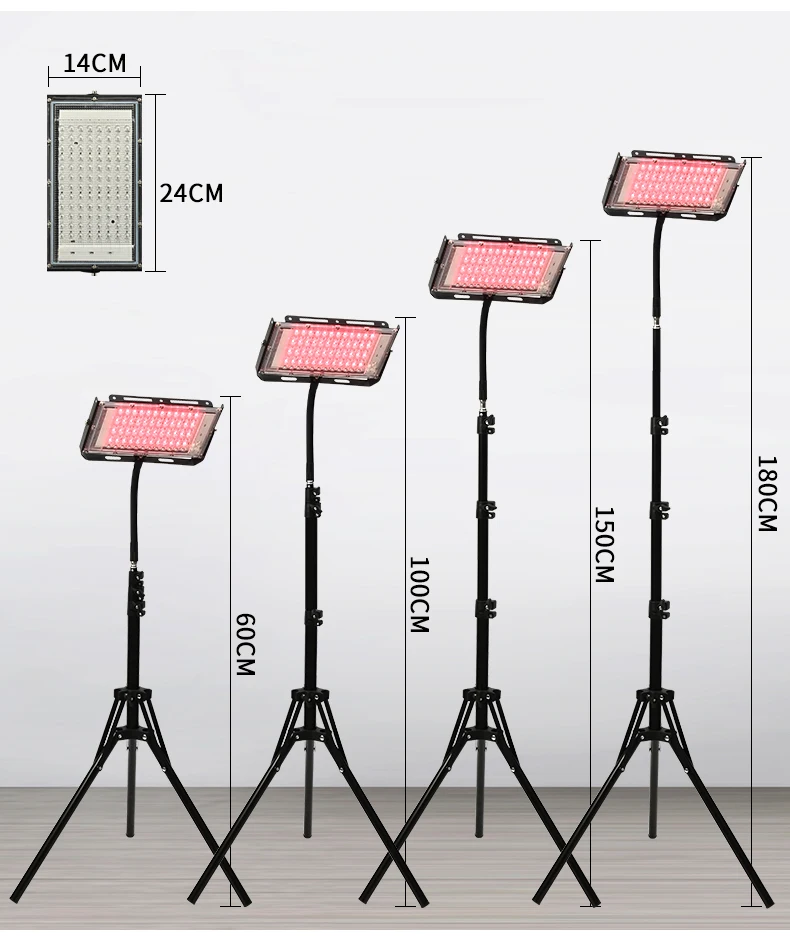 3-in-1 infrarood- en roodlicht - Galvanic Skin Sensor recensie en prijs