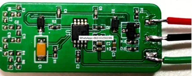 Biosensor EMG-sensor Elektrode - Muscle Sensor Emg recensie en prijs