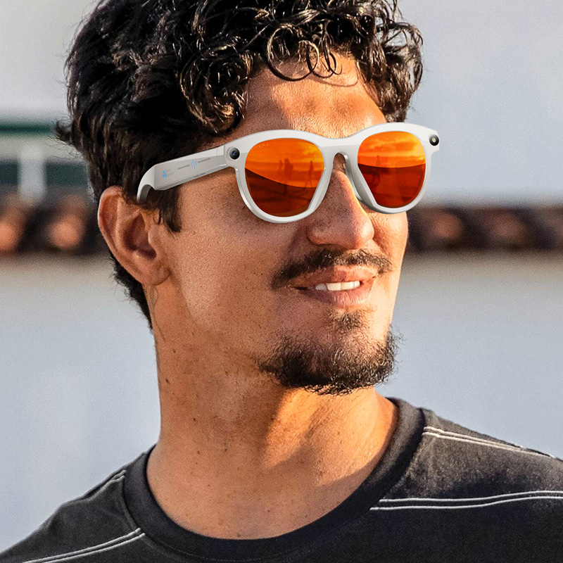 Lenovo 8K HD AI Smart Glasses  - Smart Glasses Lens recensie en prijs