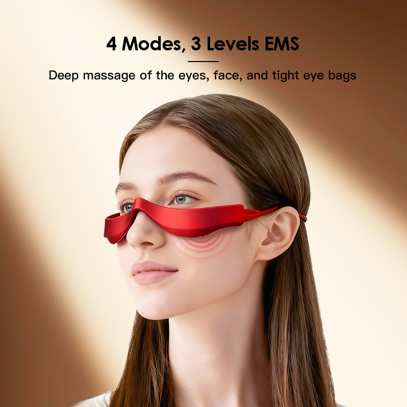 Onderoog Rood Licht Therapie M - Light Therapy Glasses recensie en prijs