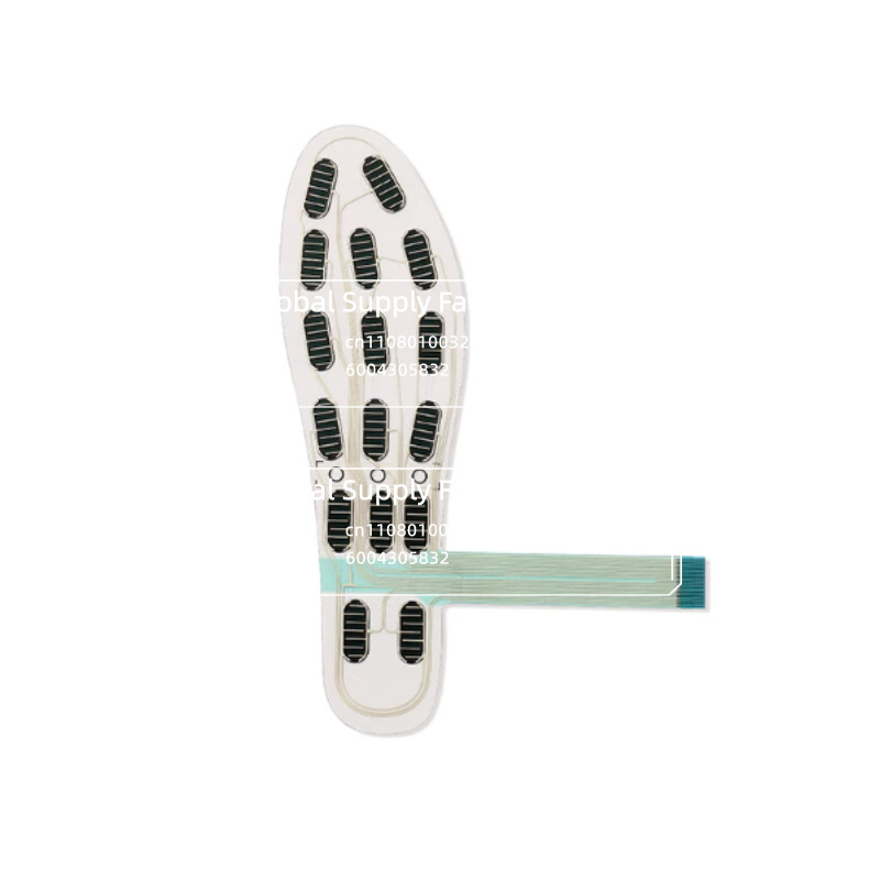 Maat 41 Smart Insole 16 Zone F - Smart Insole Pressure recensie en prijs